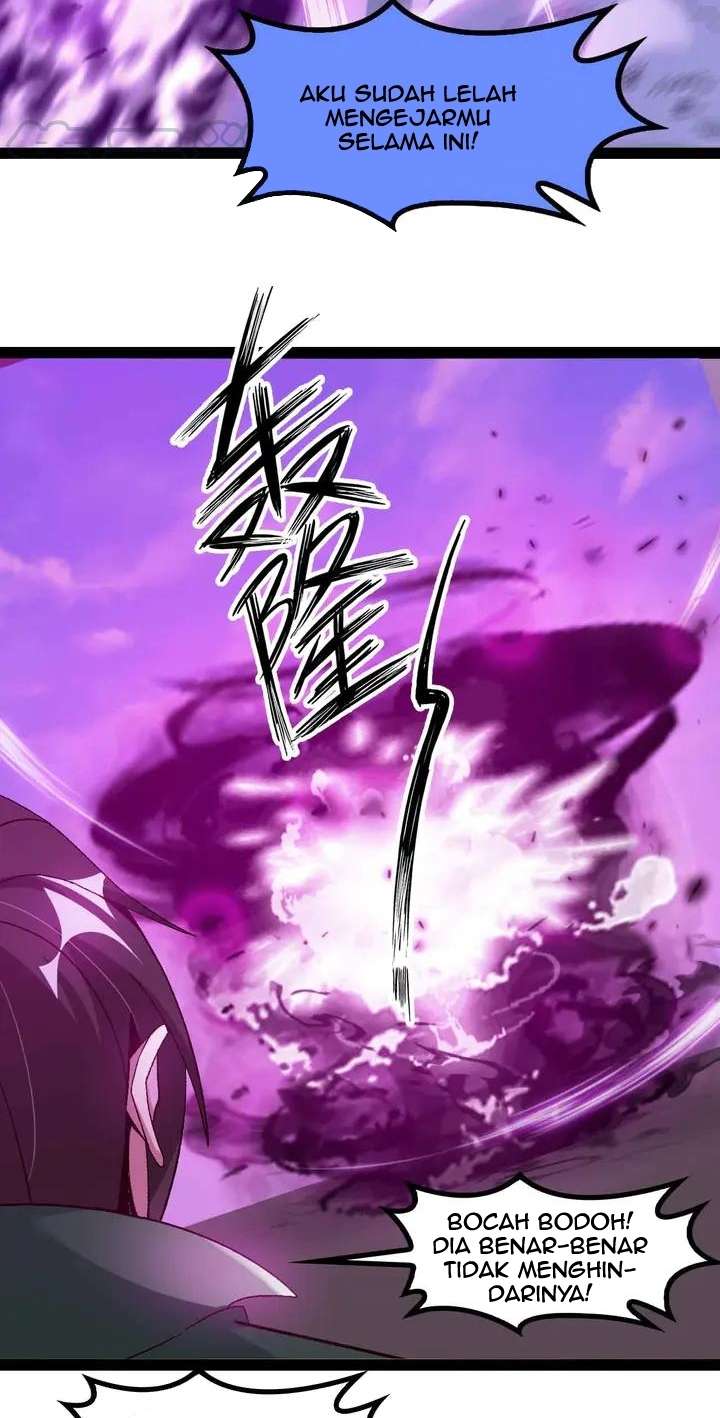 I Am an Invincible Genius Chapter 146 - halaman 13