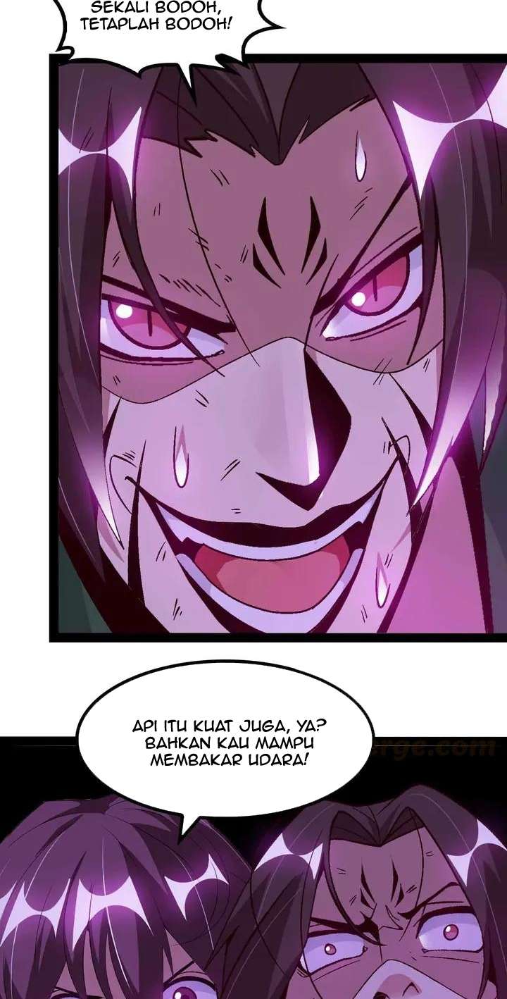 I Am an Invincible Genius Chapter 146 - halaman 14