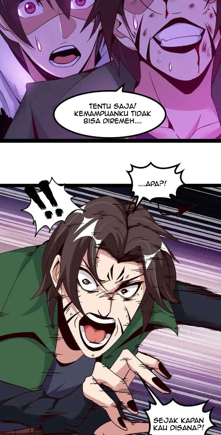 I Am an Invincible Genius Chapter 146 - halaman 15