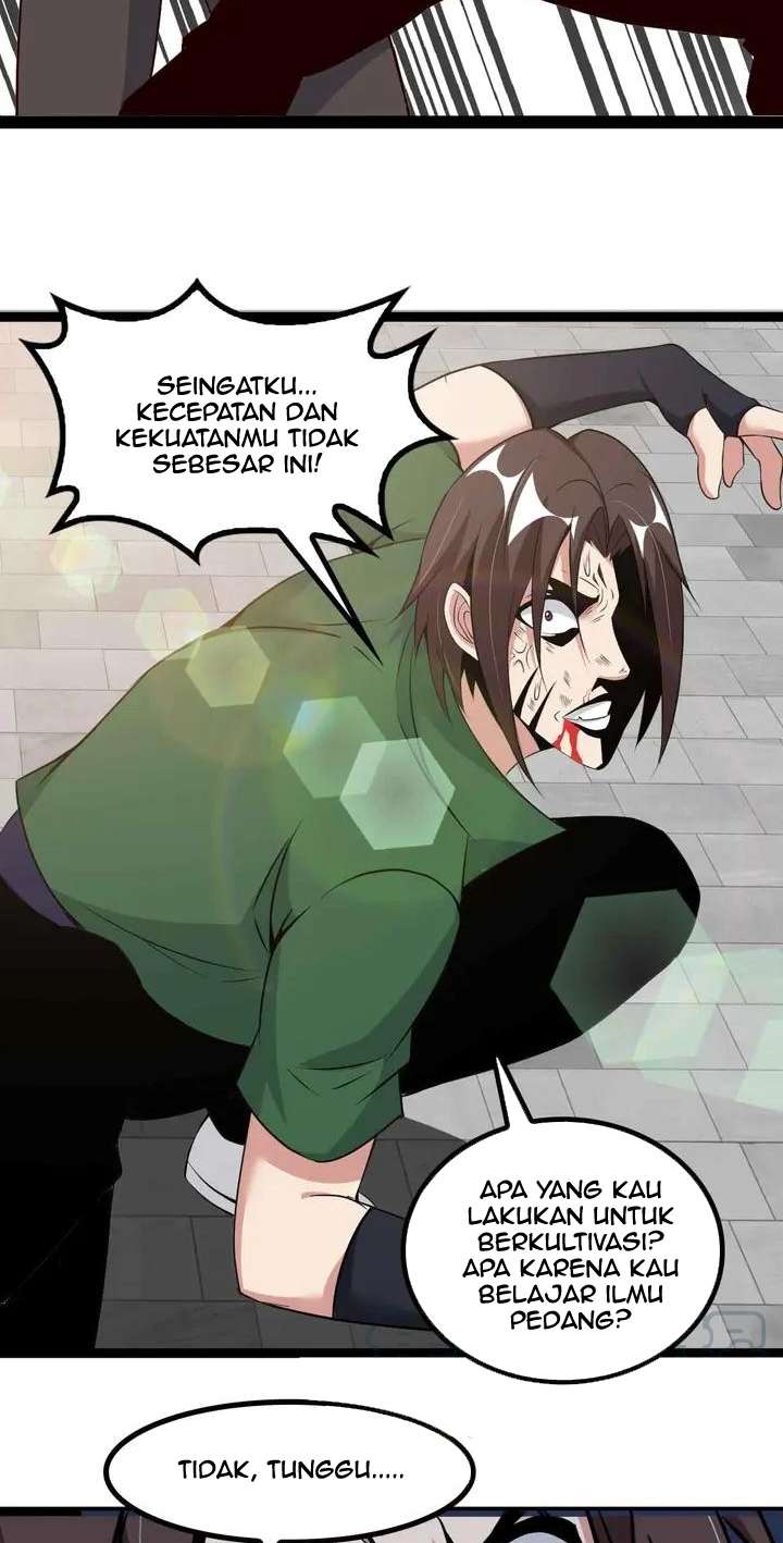 I Am an Invincible Genius Chapter 146 - halaman 17