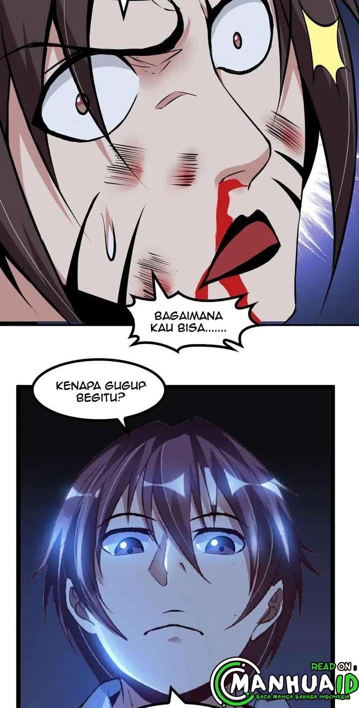 I Am an Invincible Genius Chapter 146 - halaman 18