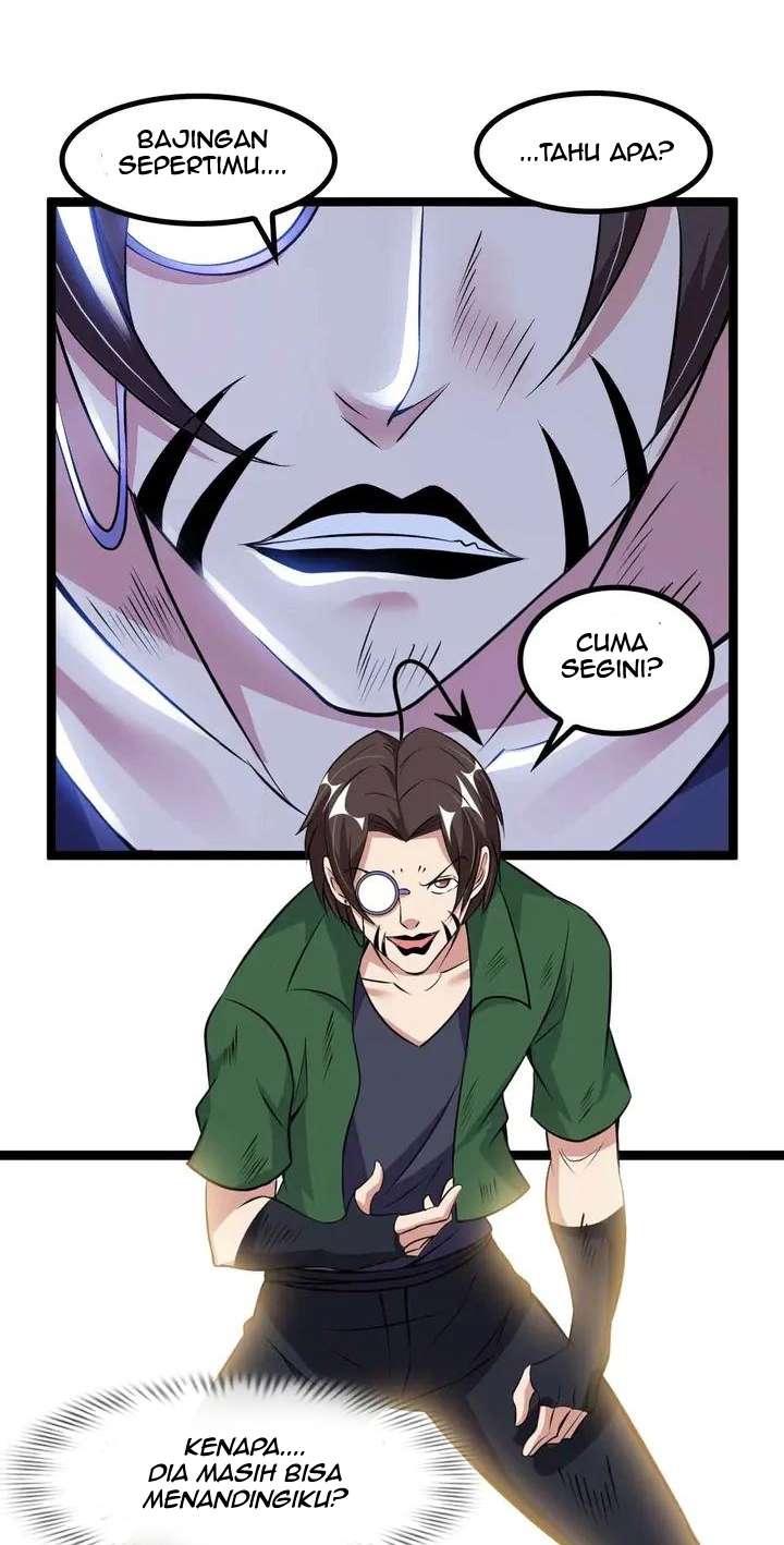 I Am an Invincible Genius Chapter 146 - halaman 2