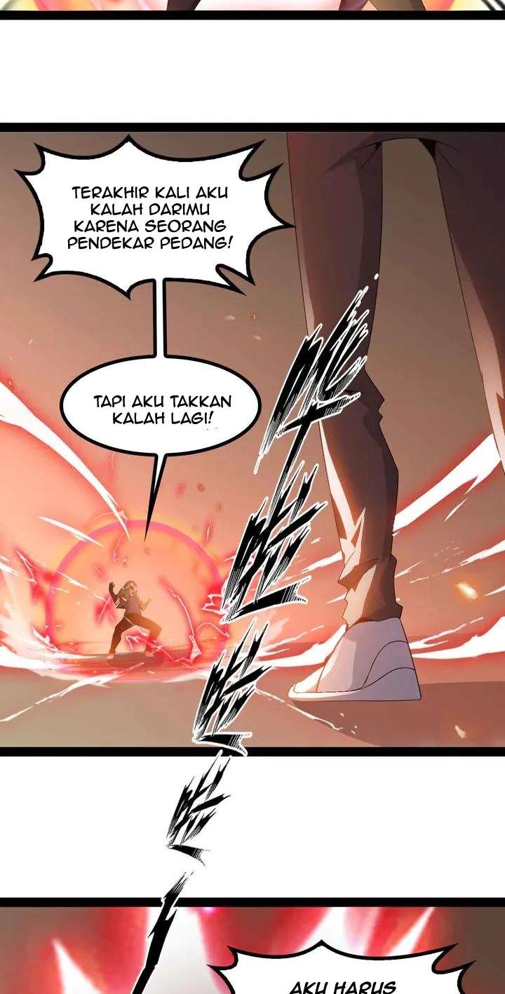 I Am an Invincible Genius Chapter 146 - halaman 26