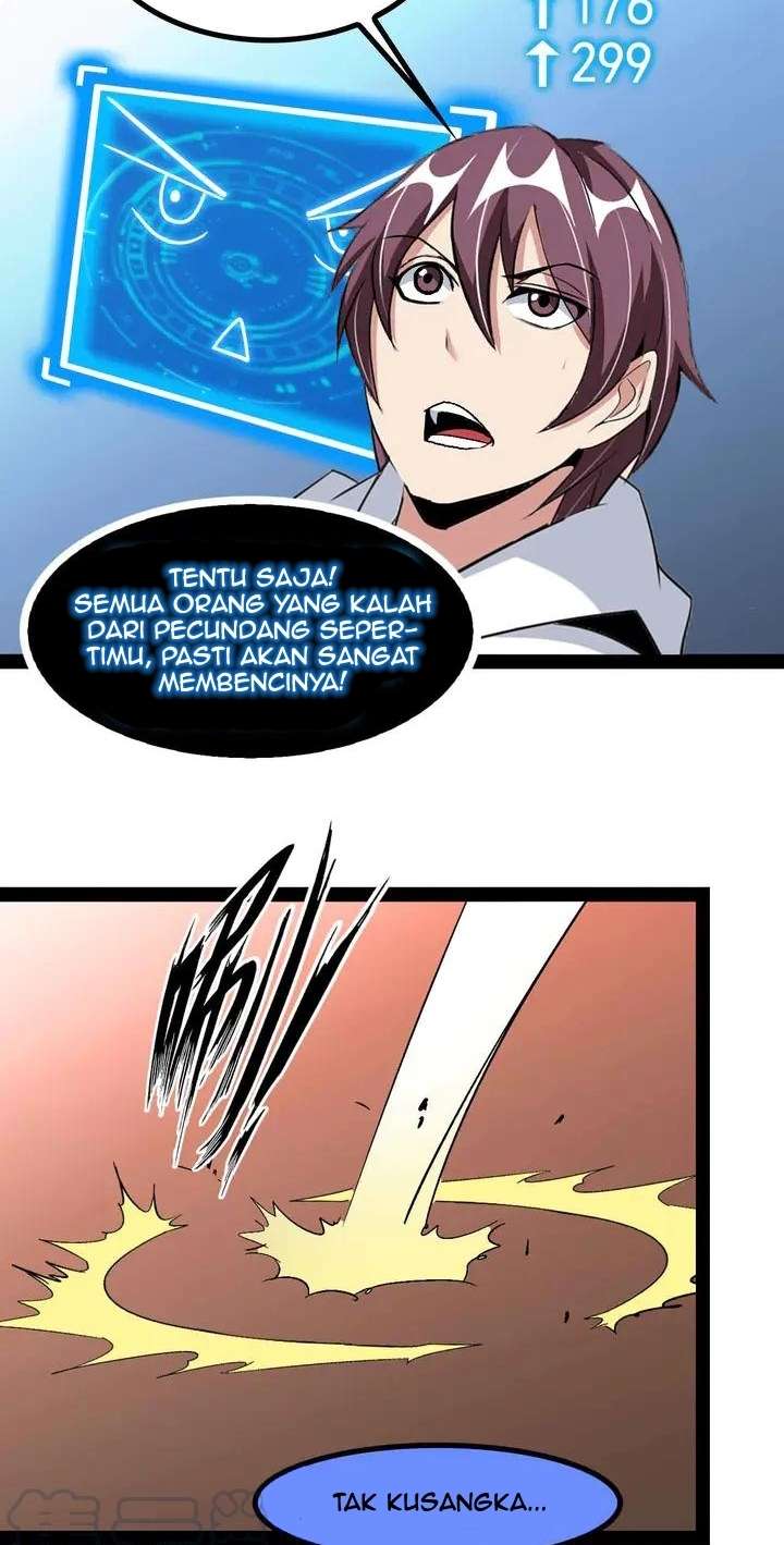 I Am an Invincible Genius Chapter 146 - halaman 28