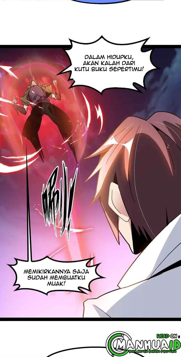 I Am an Invincible Genius Chapter 146 - halaman 29