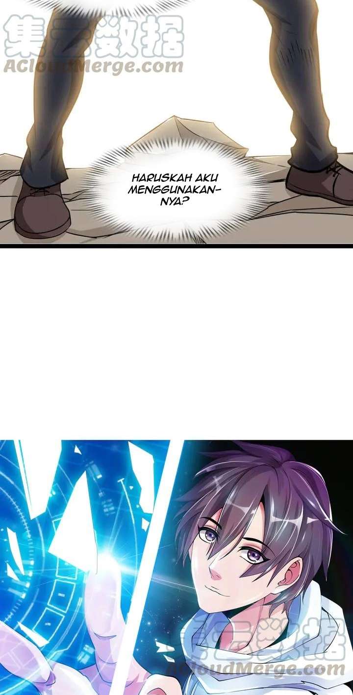 I Am an Invincible Genius Chapter 146 - halaman 3