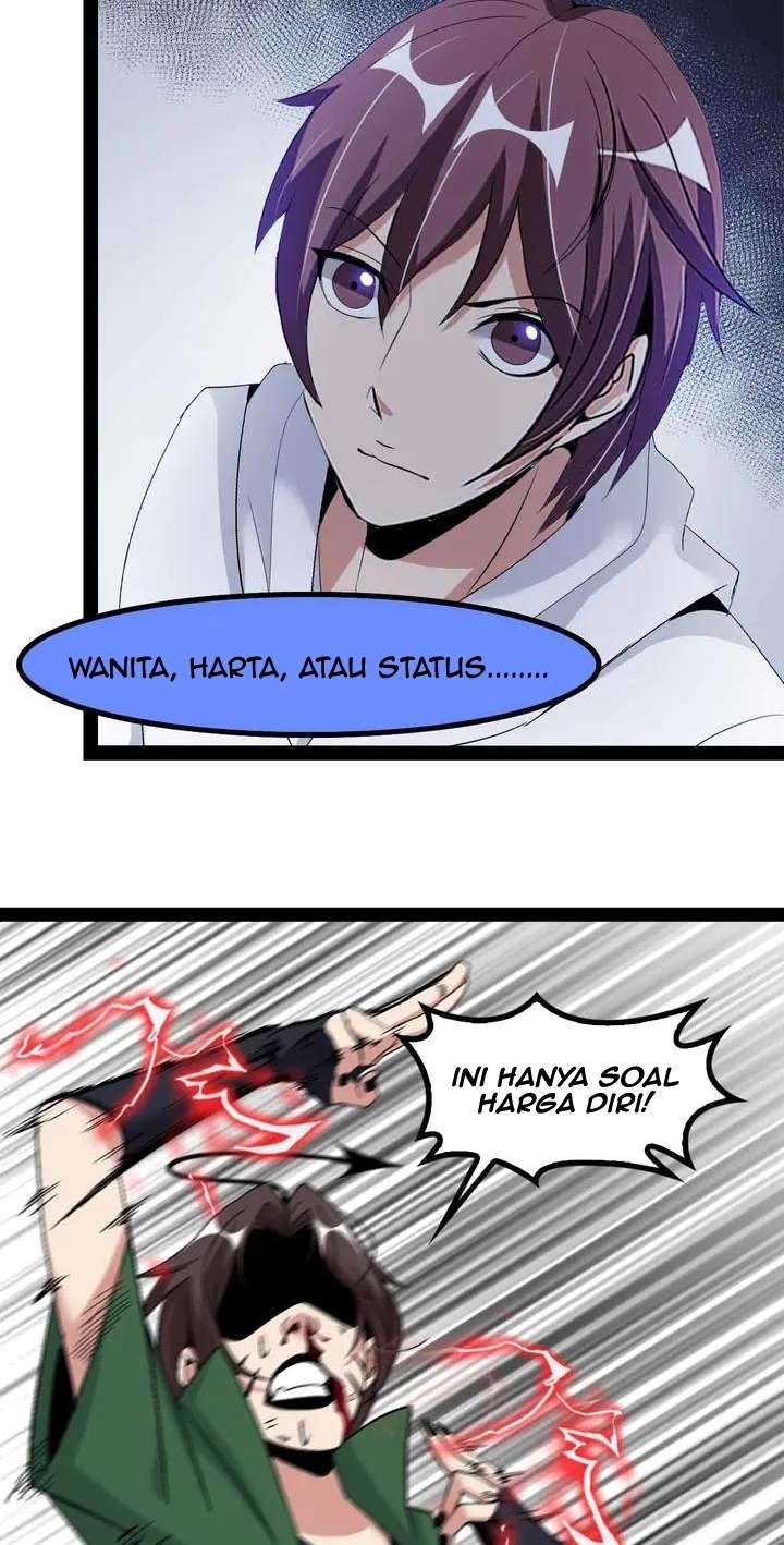 I Am an Invincible Genius Chapter 146 - halaman 31