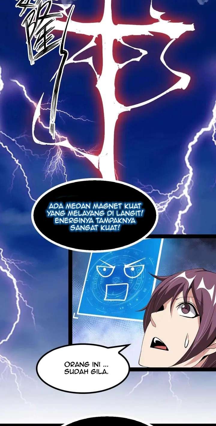 I Am an Invincible Genius Chapter 146 - halaman 34