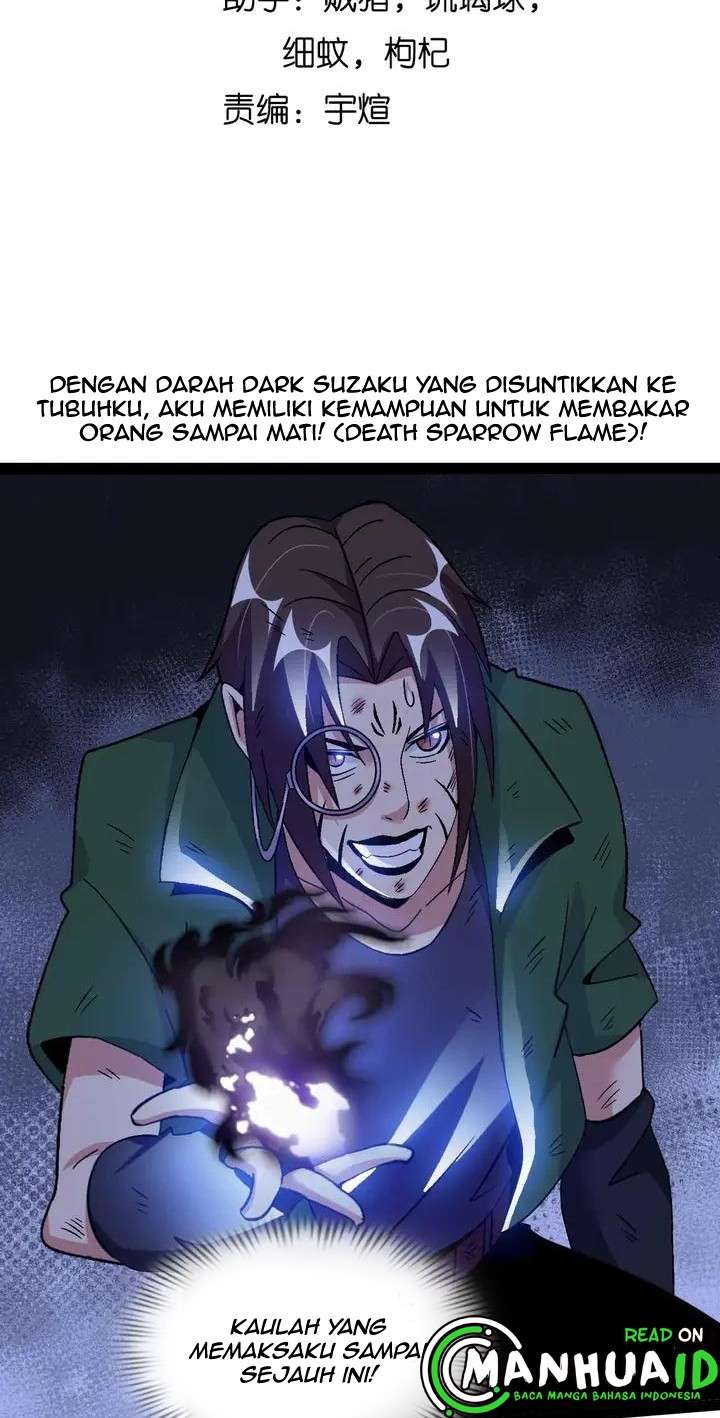 I Am an Invincible Genius Chapter 146 - halaman 5