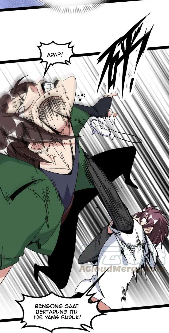 I Am an Invincible Genius Chapter 146 - halaman 6