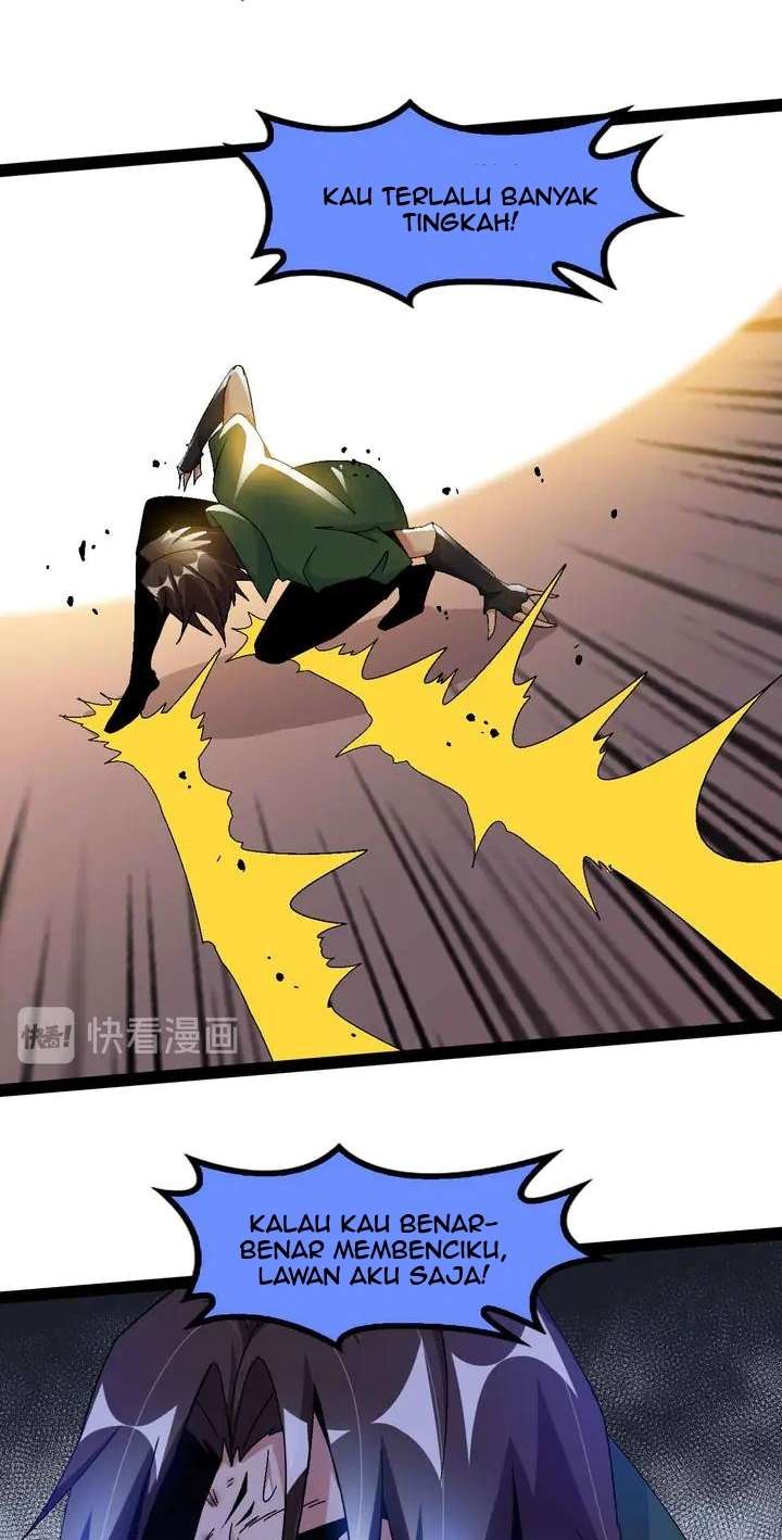 I Am an Invincible Genius Chapter 146 - halaman 7