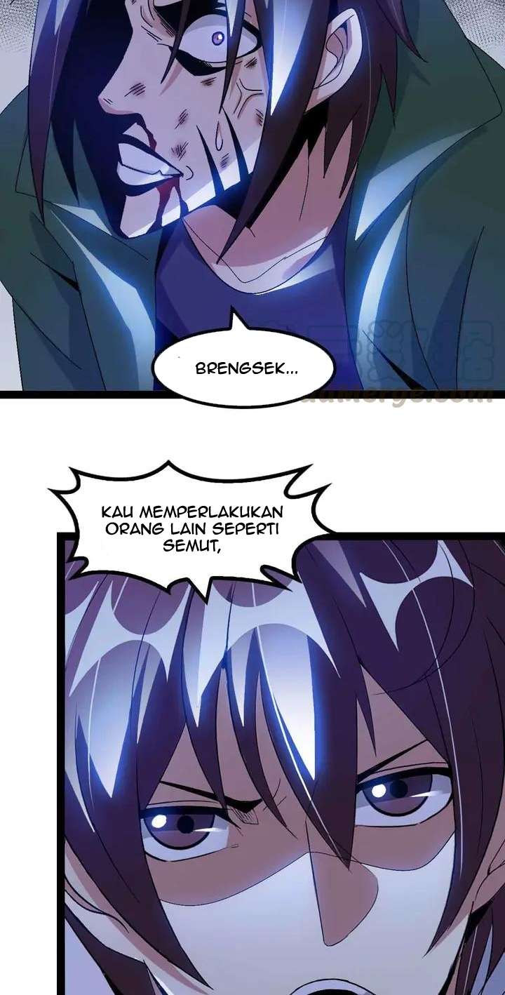 I Am an Invincible Genius Chapter 146 - halaman 8