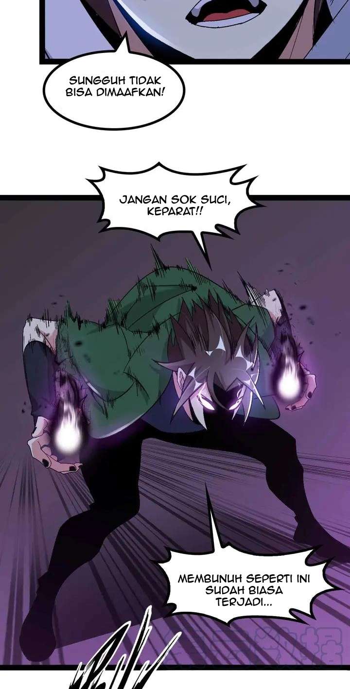 I Am an Invincible Genius Chapter 146 - halaman 9
