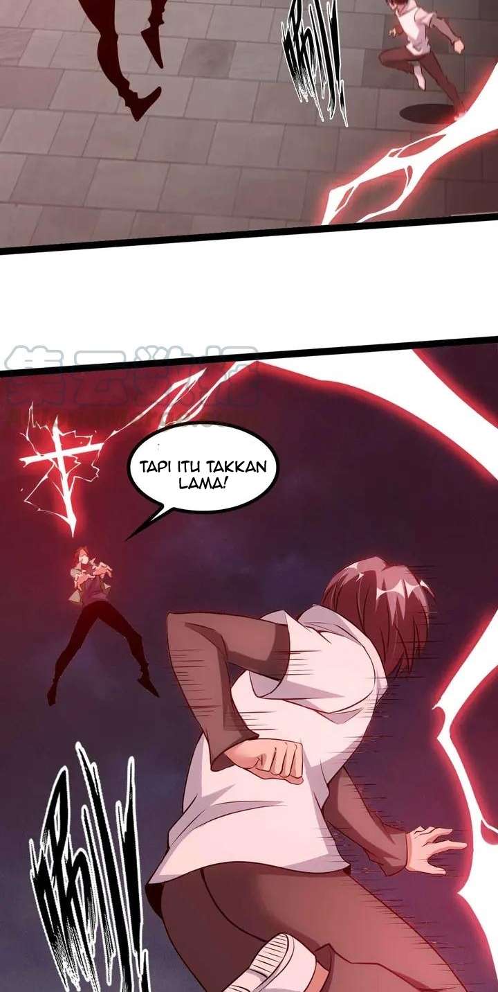 I Am an Invincible Genius Chapter 147 - halaman 11