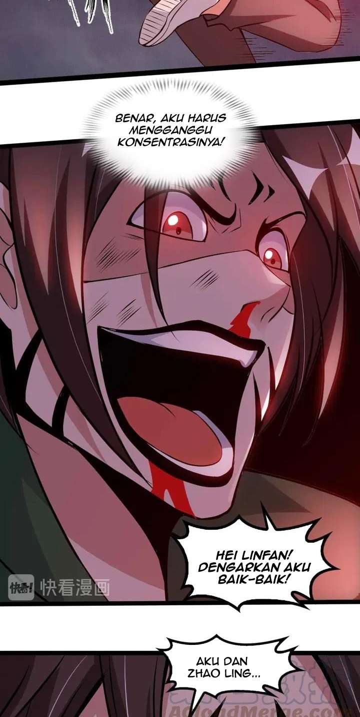 I Am an Invincible Genius Chapter 147 - halaman 12