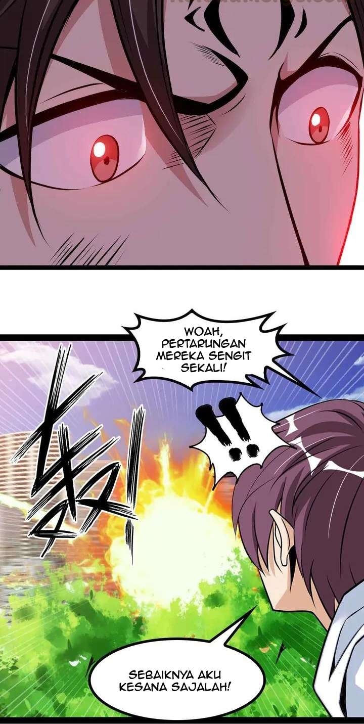 I Am an Invincible Genius Chapter 147 - halaman 13
