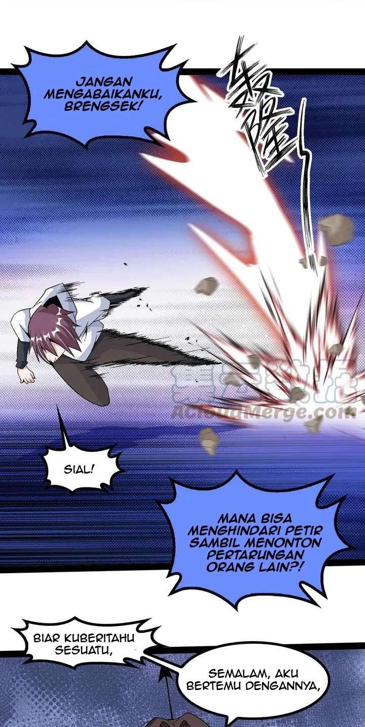 I Am an Invincible Genius Chapter 147 - halaman 14