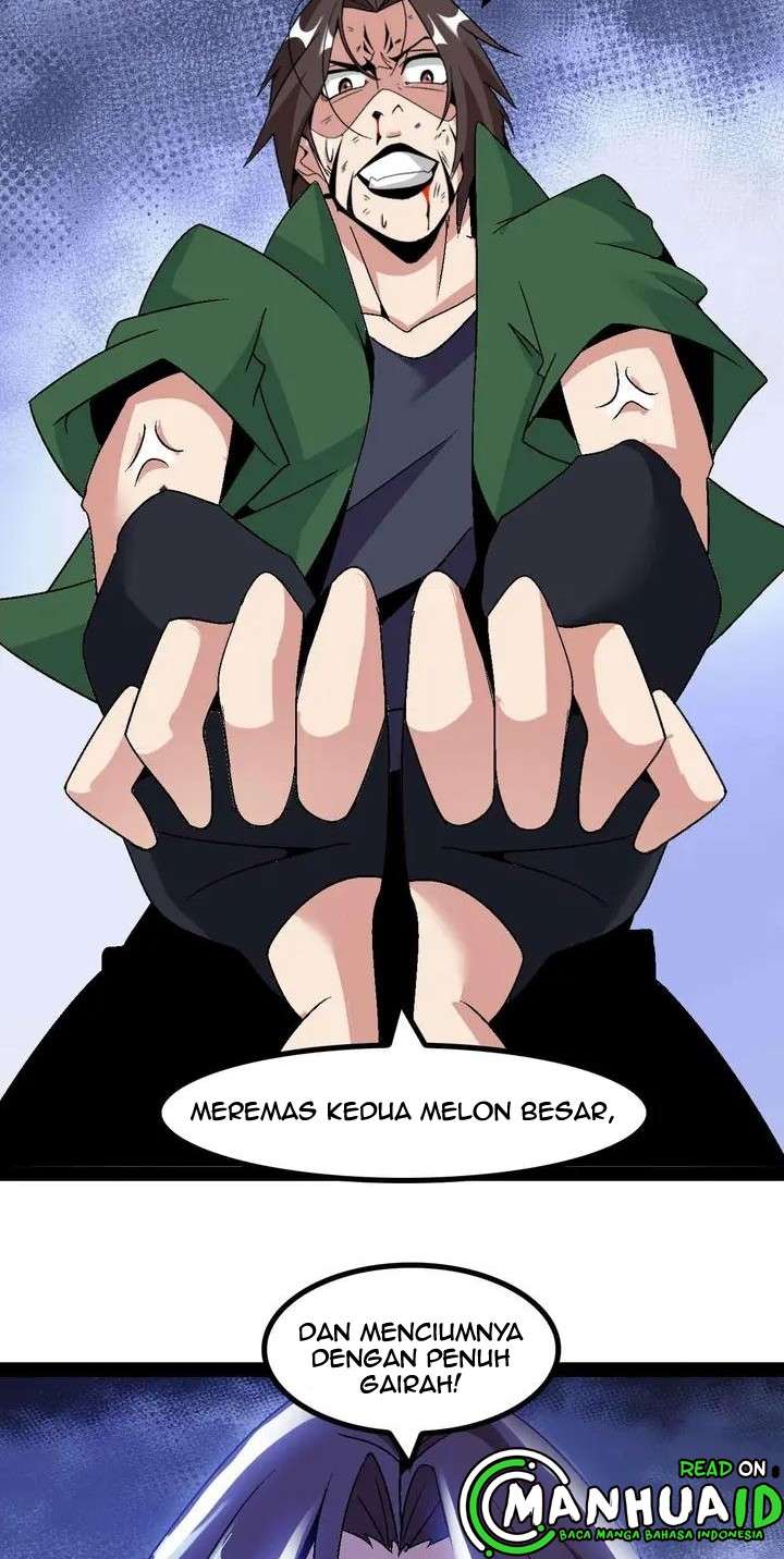 I Am an Invincible Genius Chapter 147 - halaman 15