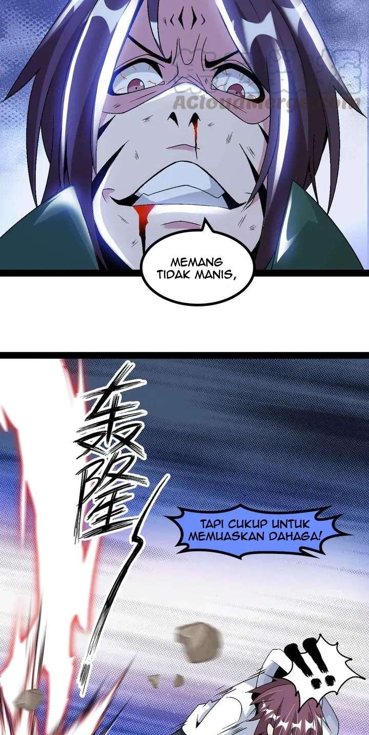 I Am an Invincible Genius Chapter 147 - halaman 16