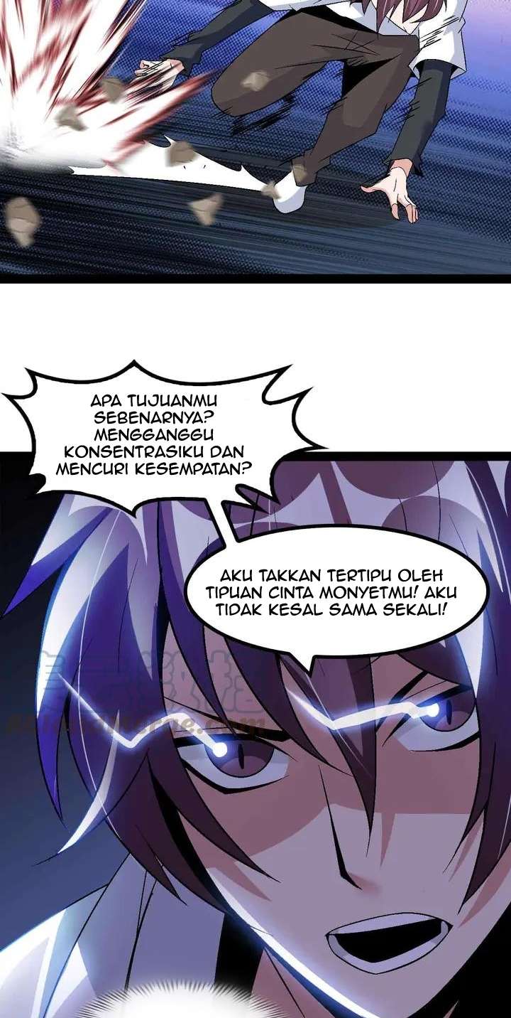 I Am an Invincible Genius Chapter 147 - halaman 17