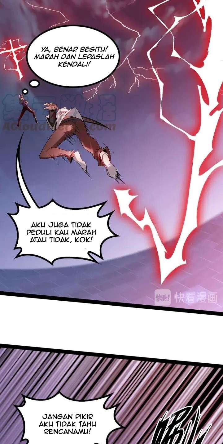 I Am an Invincible Genius Chapter 147 - halaman 19