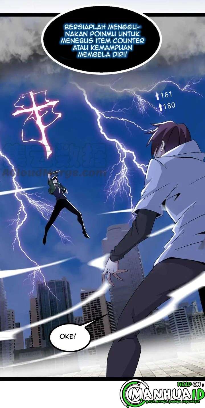 I Am an Invincible Genius Chapter 147 - halaman 2