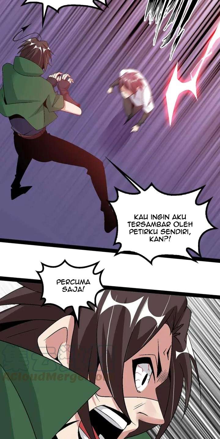 I Am an Invincible Genius Chapter 147 - halaman 20