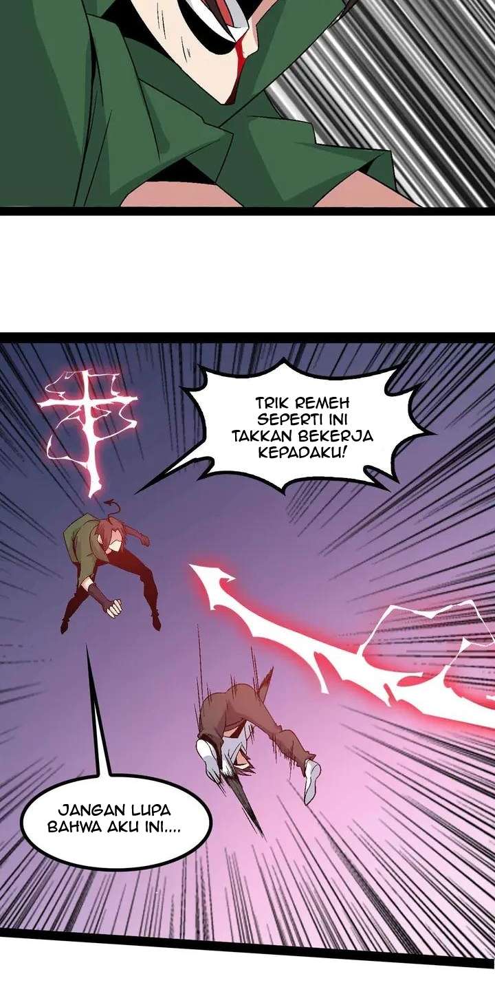 I Am an Invincible Genius Chapter 147 - halaman 21