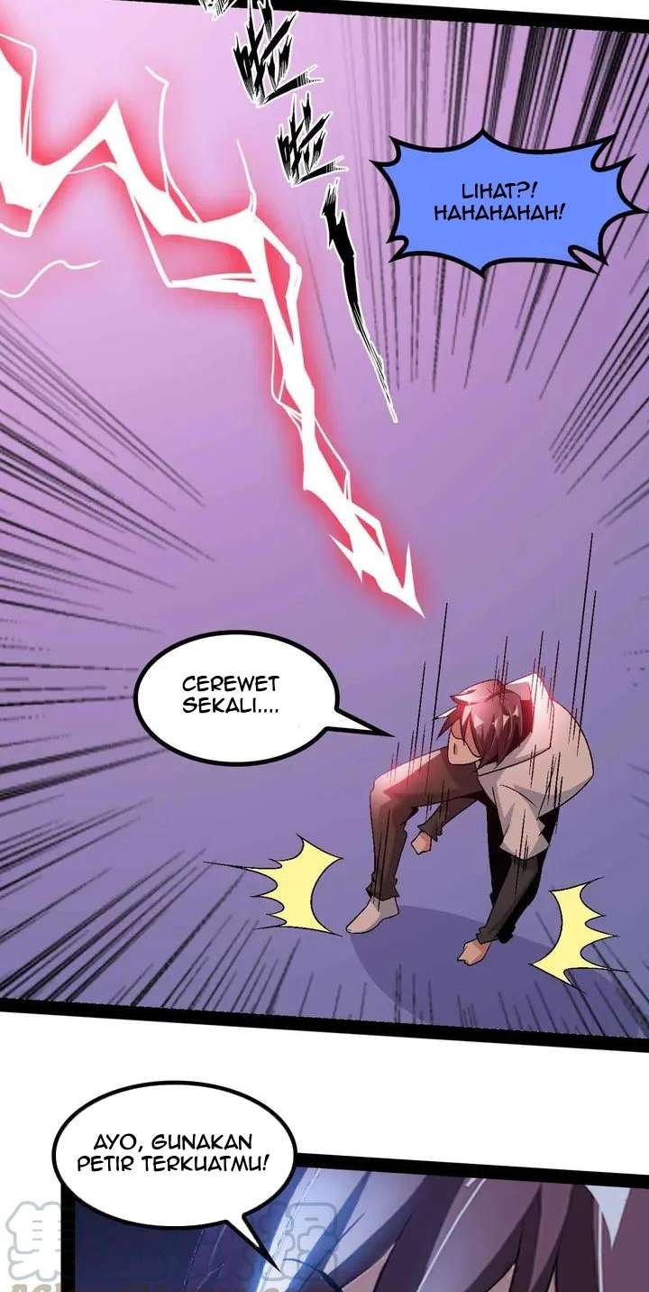 I Am an Invincible Genius Chapter 147 - halaman 23