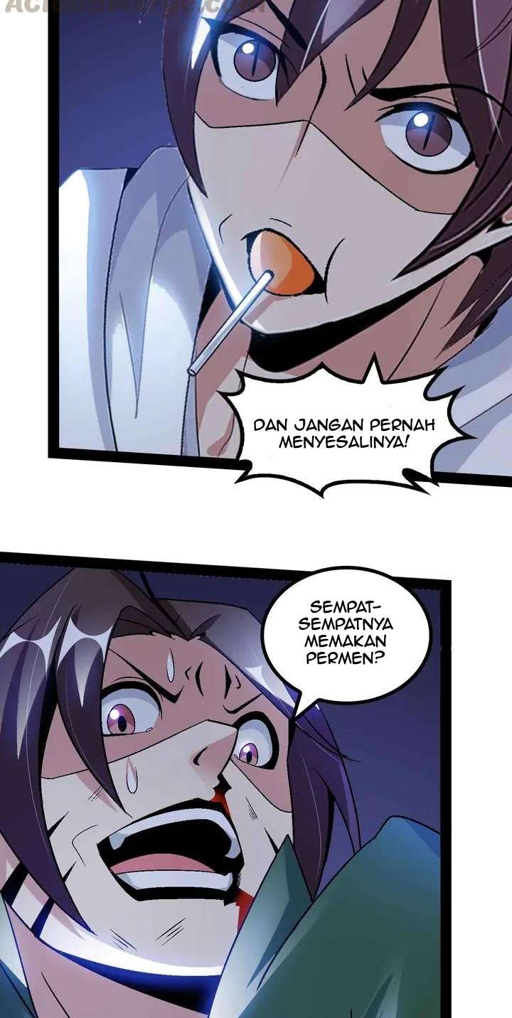 I Am an Invincible Genius Chapter 147 - halaman 24