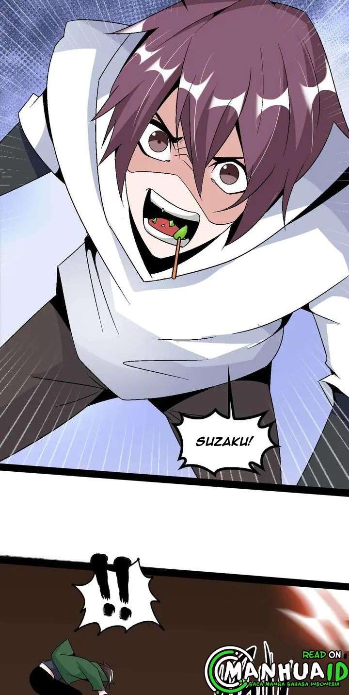 I Am an Invincible Genius Chapter 147 - halaman 26