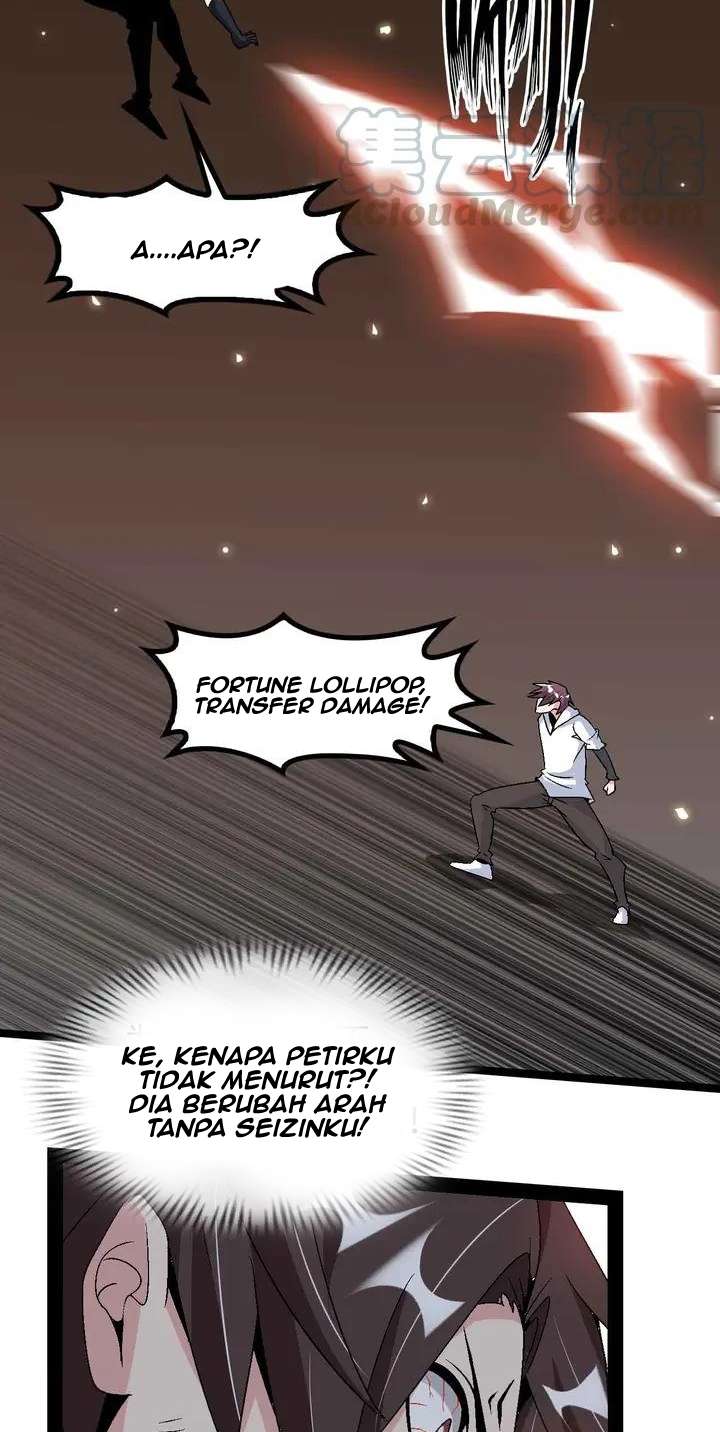 I Am an Invincible Genius Chapter 147 - halaman 27