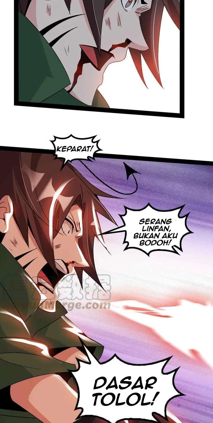 I Am an Invincible Genius Chapter 147 - halaman 28