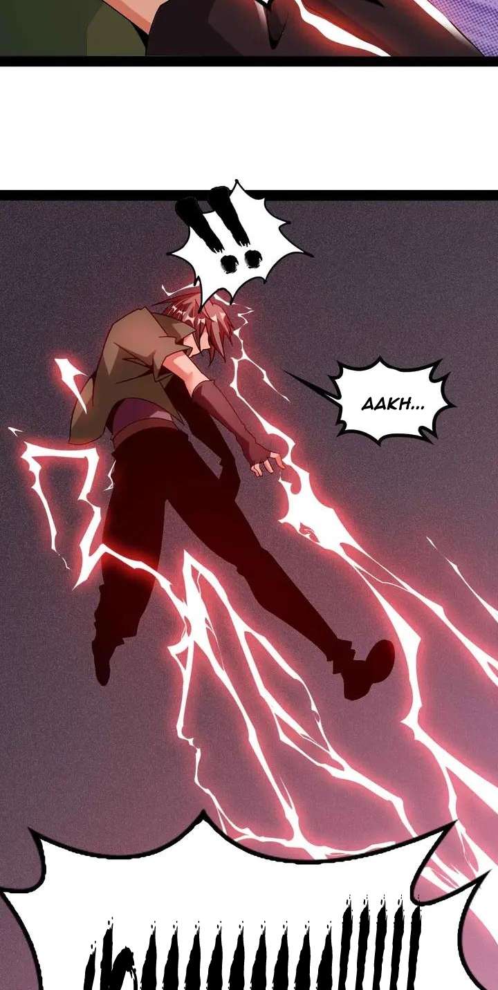 I Am an Invincible Genius Chapter 147 - halaman 29