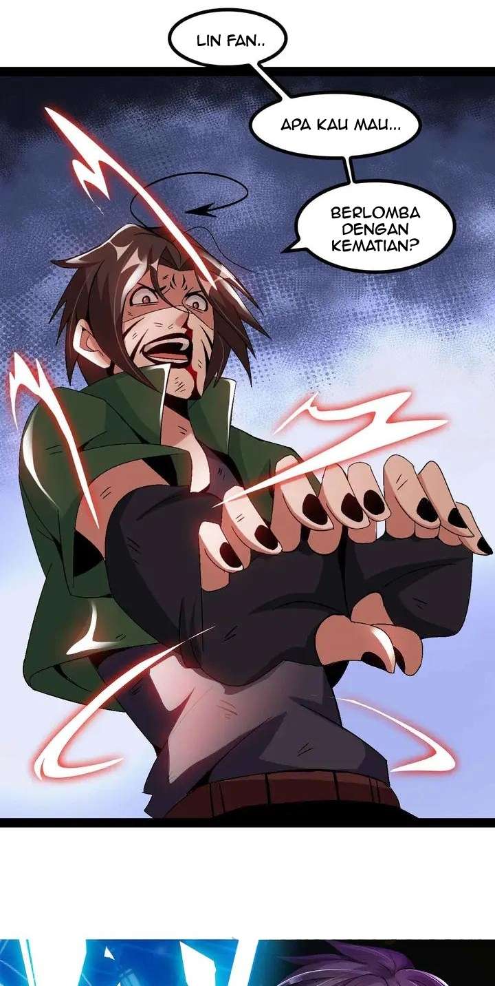 I Am an Invincible Genius Chapter 147 - halaman 3