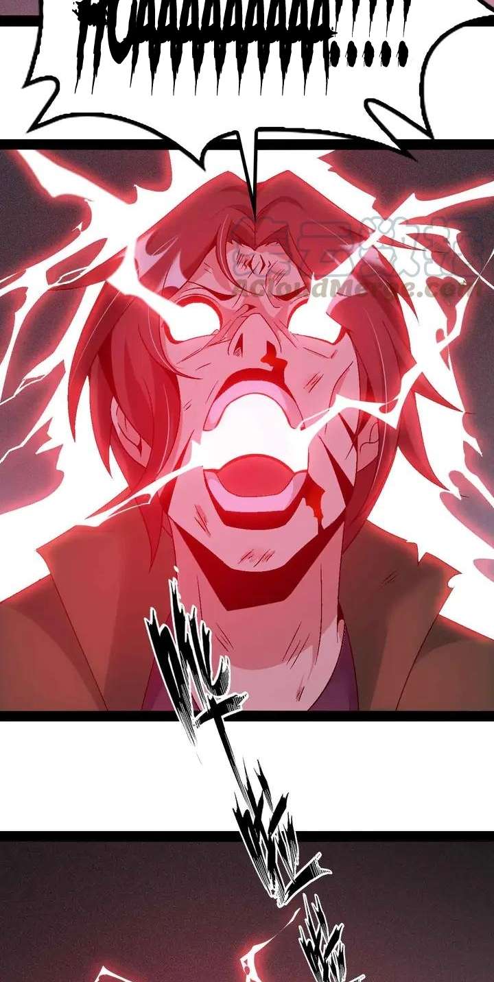 I Am an Invincible Genius Chapter 147 - halaman 30