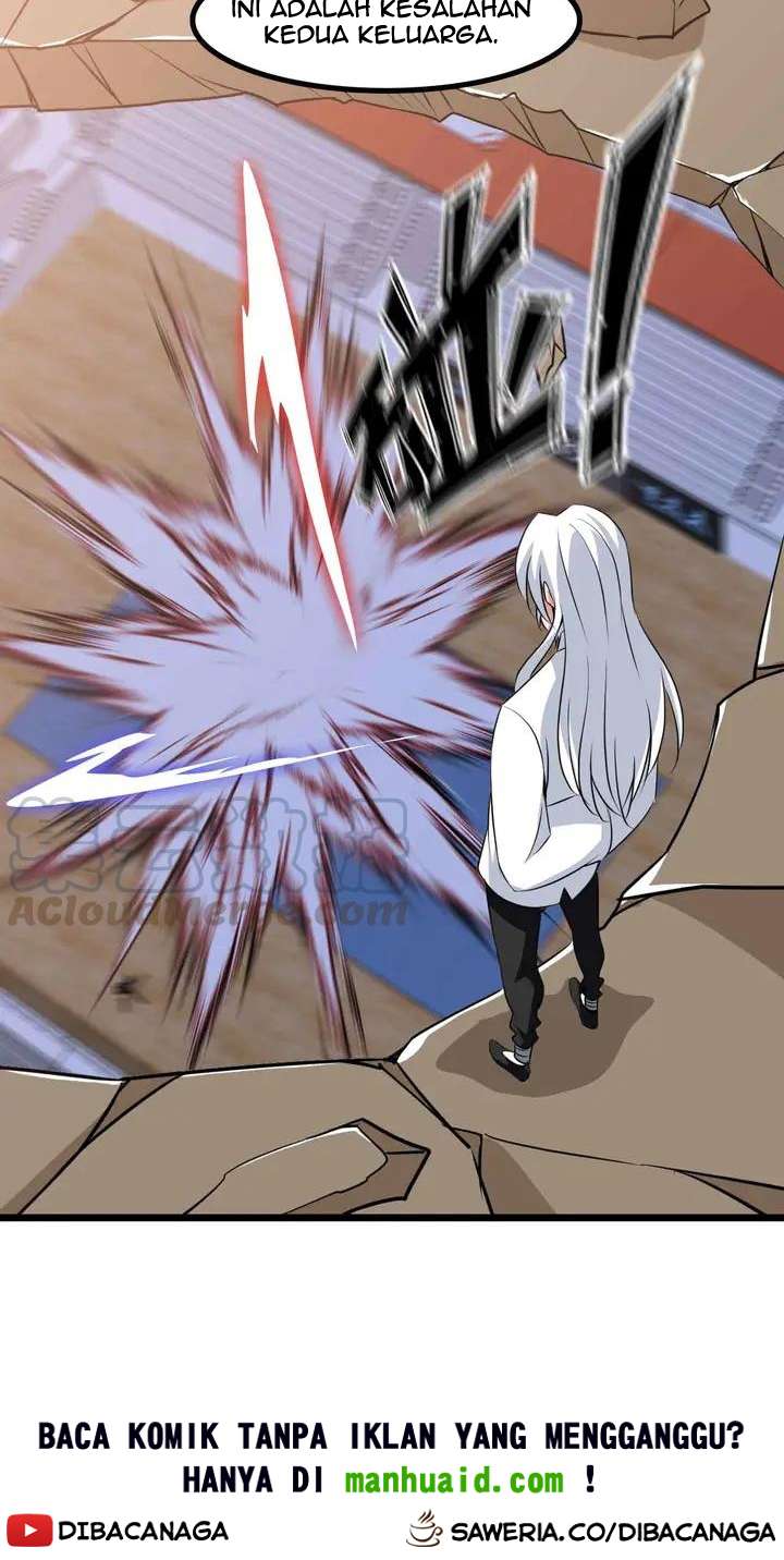 I Am an Invincible Genius Chapter 147 - halaman 36
