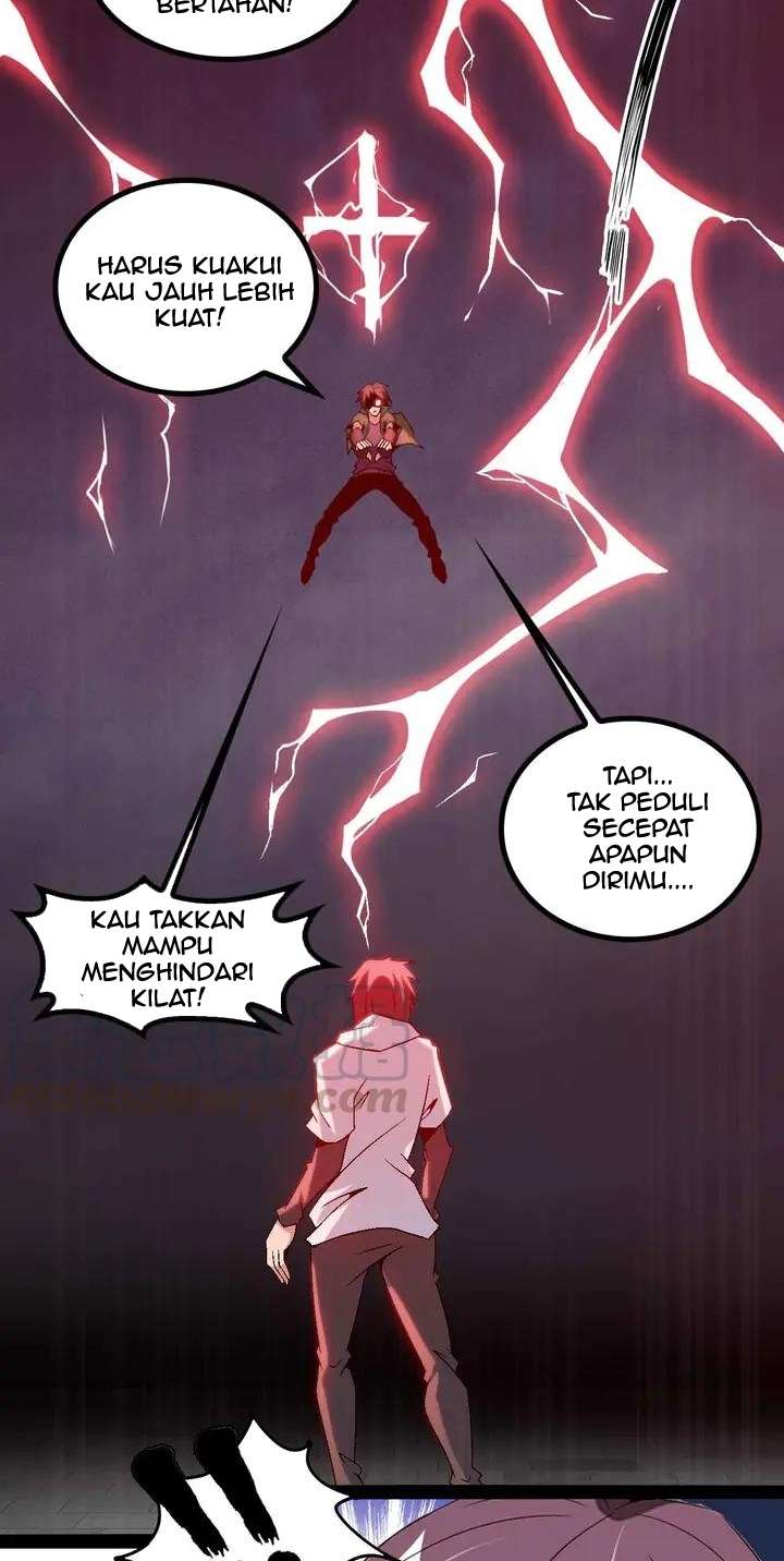 I Am an Invincible Genius Chapter 147 - halaman 6