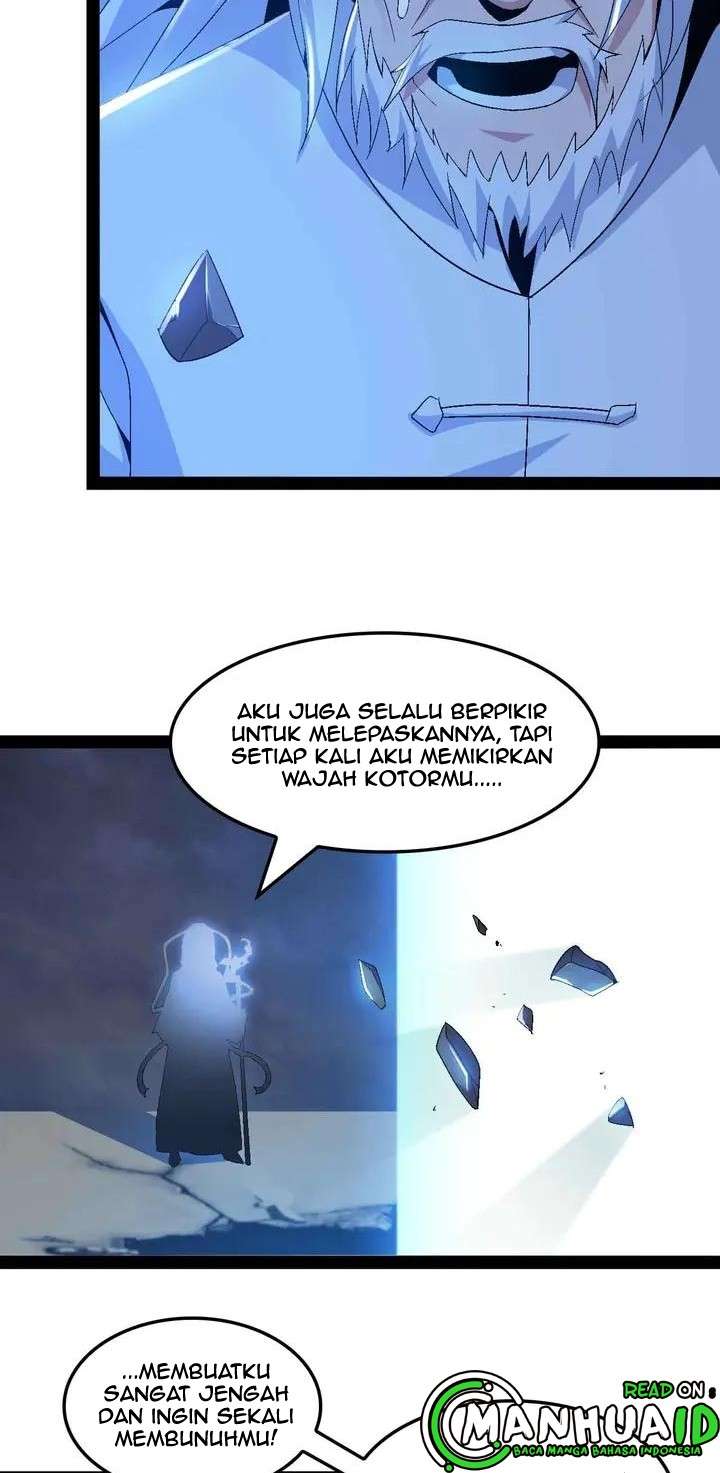 I Am an Invincible Genius Chapter 148 - halaman 10