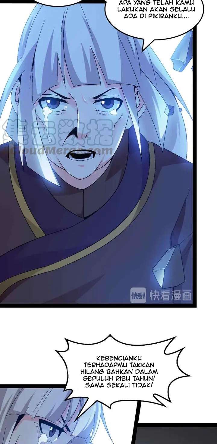 I Am an Invincible Genius Chapter 148 - halaman 11