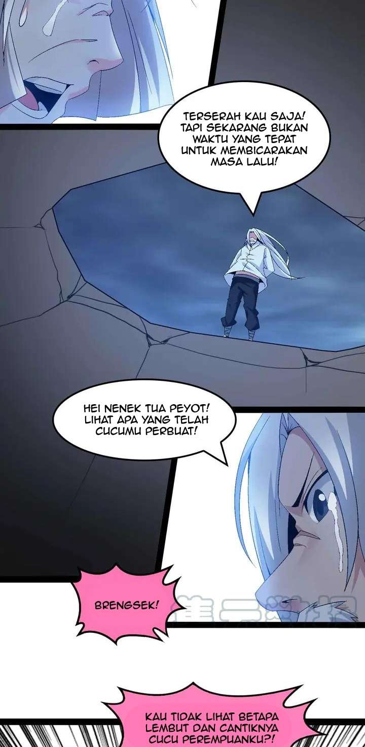 I Am an Invincible Genius Chapter 148 - halaman 12