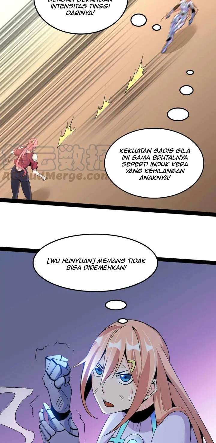 I Am an Invincible Genius Chapter 148 - halaman 14