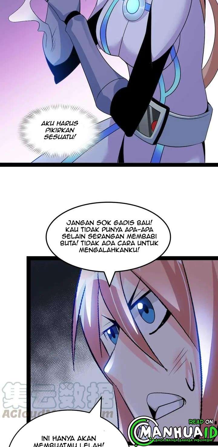 I Am an Invincible Genius Chapter 148 - halaman 15