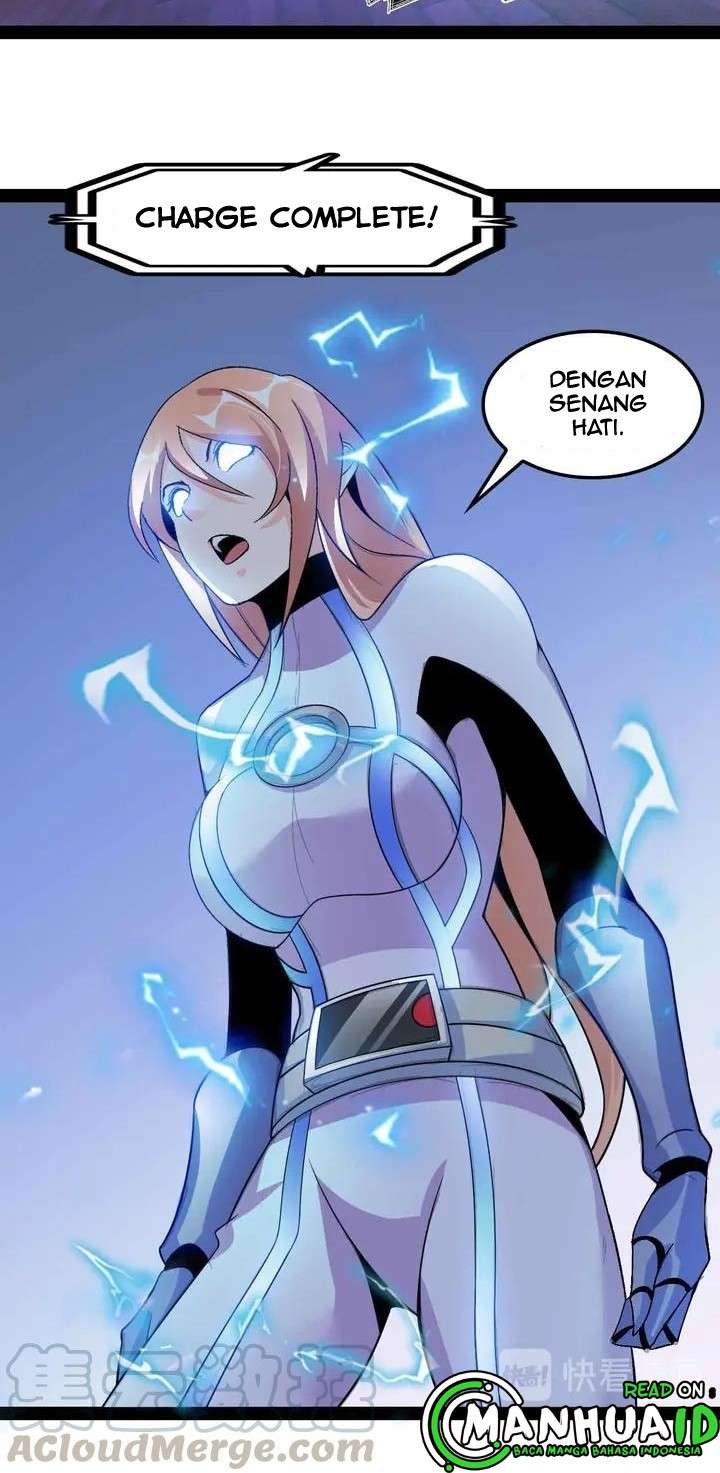 I Am an Invincible Genius Chapter 148 - halaman 18