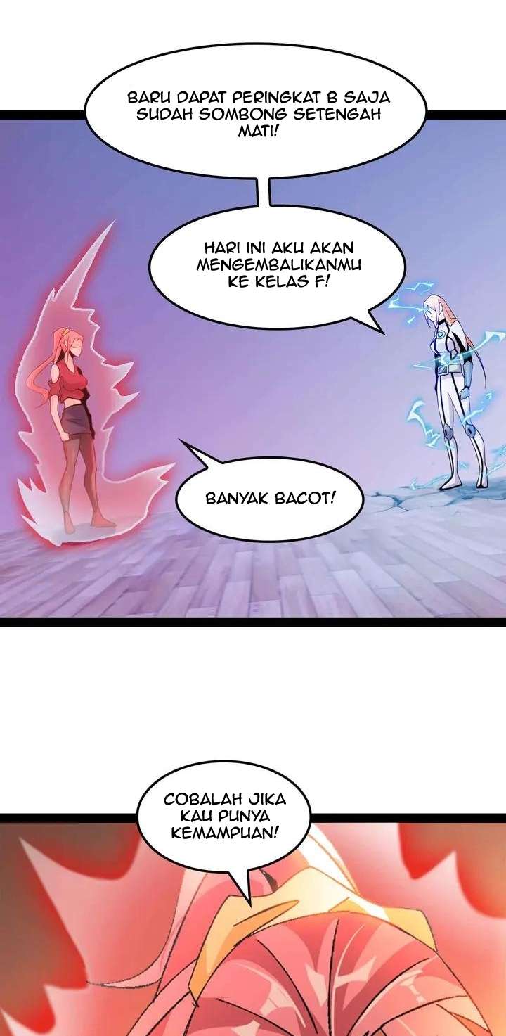 I Am an Invincible Genius Chapter 148 - halaman 19