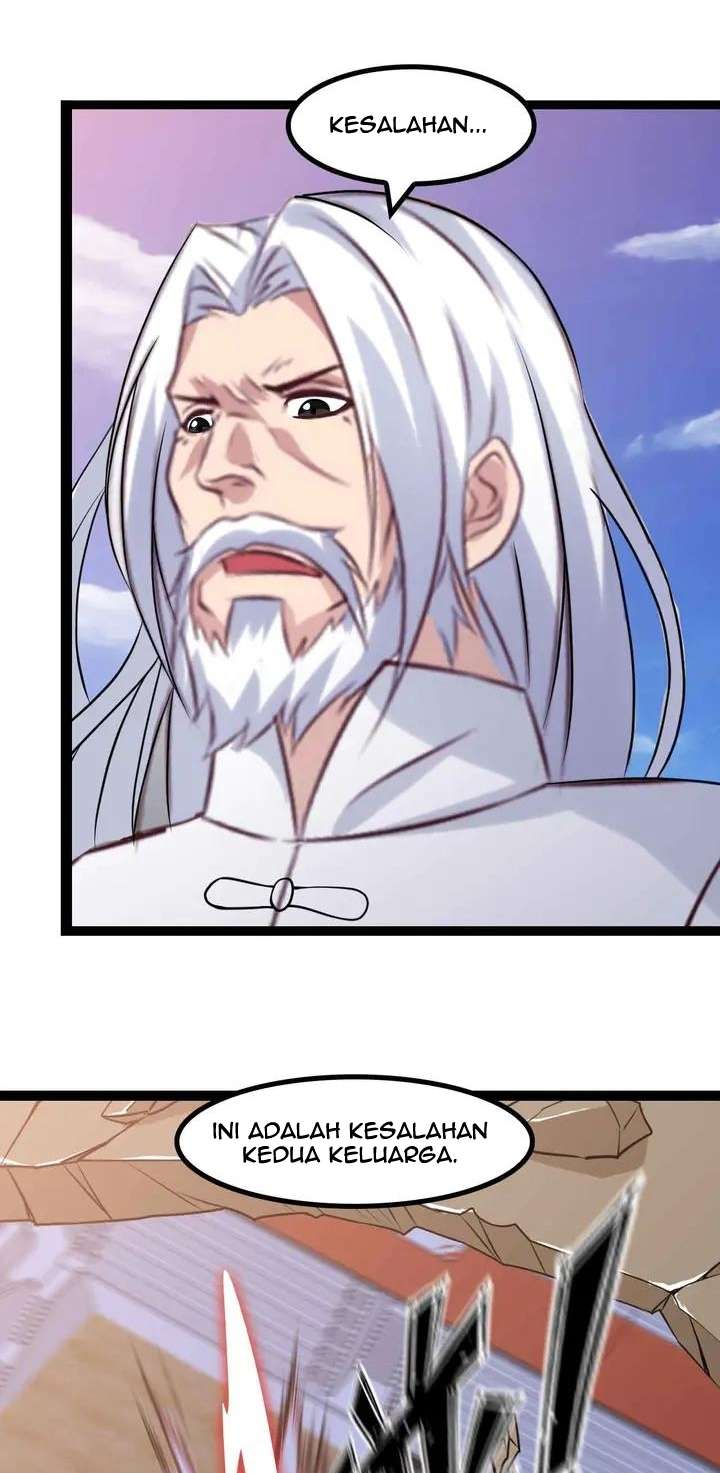 I Am an Invincible Genius Chapter 148 - halaman 2