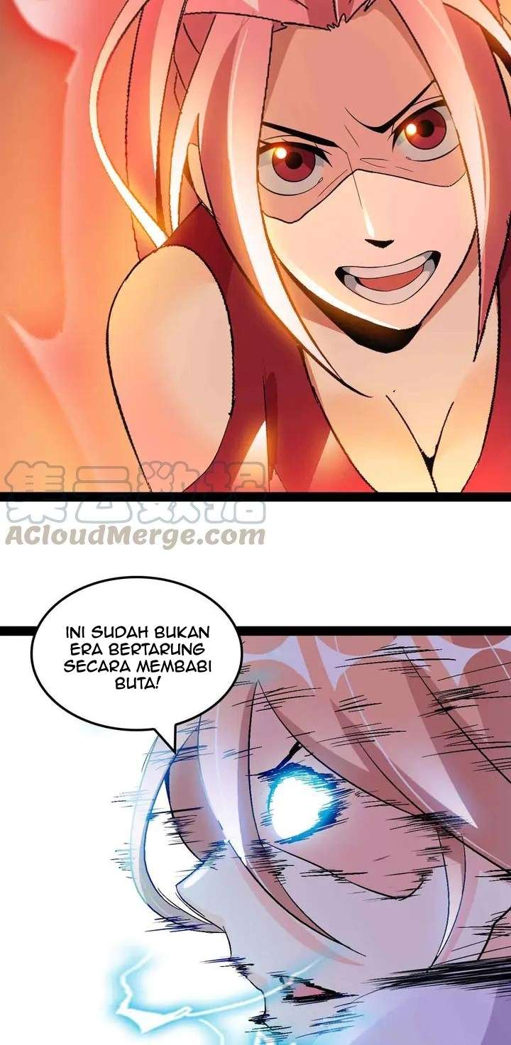 I Am an Invincible Genius Chapter 148 - halaman 20