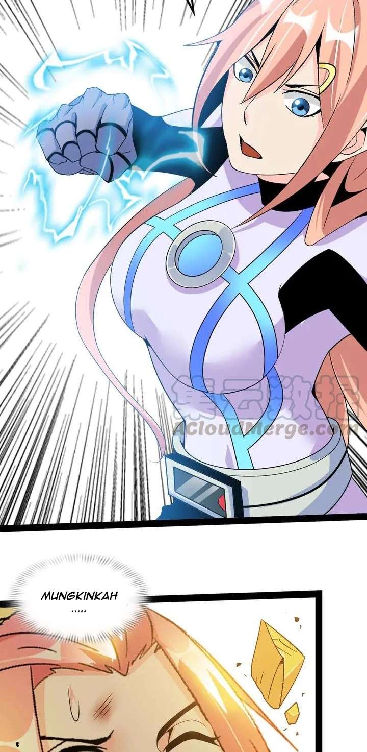 I Am an Invincible Genius Chapter 148 - halaman 23