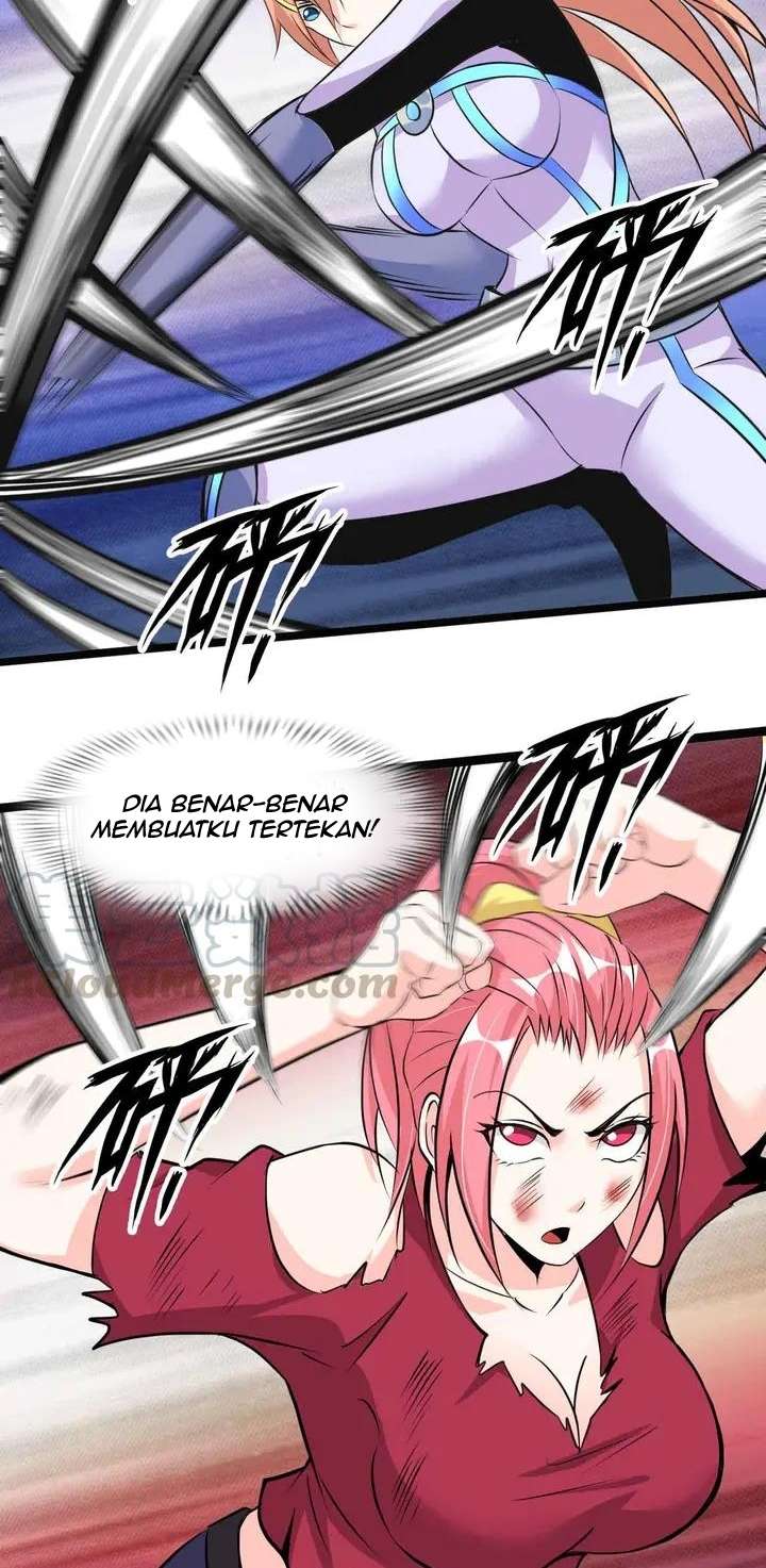I Am an Invincible Genius Chapter 148 - halaman 26