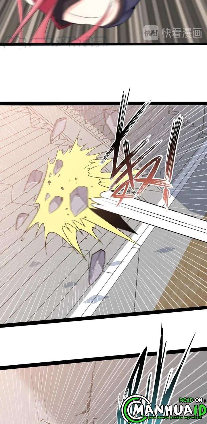 I Am an Invincible Genius Chapter 148 - halaman 28